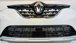 620222192F Бампер передний Renault Captur Арт AL13765133017, вид 3