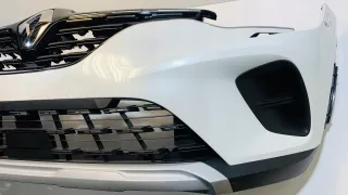 620222192F Бампер передний Renault Captur Арт AL13765133017, вид 4