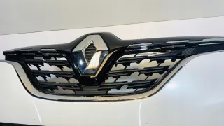 620222192F Бампер передний Renault Captur Арт AL13765133017, вид 5