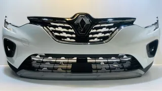 620222192F Бампер передний Renault Captur Арт AL13765133017, вид 6