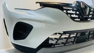 620222192F Бампер передний Renault Captur Арт AL13765133017, вид 7