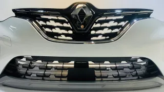620222192F Бампер передний Renault Captur Арт AL13765133017, вид 8