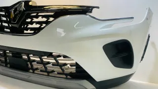 620222192F Бампер передний Renault Captur Арт AL13765133017, вид 9