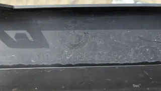 51119451188 Бампер передний BMW X3 G01 Арт AL13765574399, вид 7