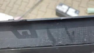 51119451188 Бампер передний BMW X3 G01 Арт AL13765574399, вид 8
