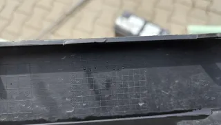 51119451188 Бампер передний BMW X3 G01 Арт AL13765574399, вид 9