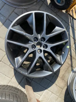  Диск литой Ford Edge 1 Арт AL13770232755, вид 1