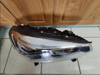 7466120-05 Фара передняя (комплект) BMW X3 G01 Арт AL13781061359, вид 6