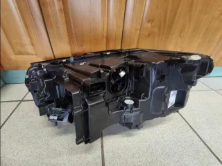 7466120-05 Фара передняя (комплект) BMW X3 G01 Арт AL13781061359, вид 9
