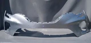 620222192R,KAMAX Бампер передний Renault Captur Арт AL13786477682, вид 1