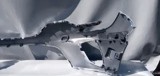 620222192R,KAMAX Бампер передний Renault Captur Арт AL13786477682, вид 11