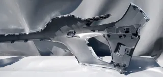 620222192R,KAMAX Бампер передний Renault Captur Арт AL13786477682, вид 13