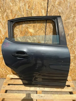Drzwi,KTPD,pt Дверь задняя правая Citroen C3 3 Арт AL13807320215, вид 1
