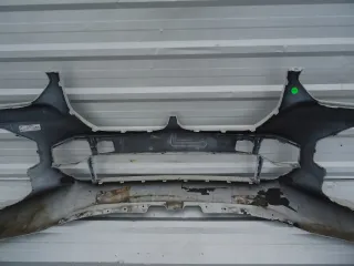8069207 Бампер передний BMW X5 G05  Арт AL13831048664, вид 5