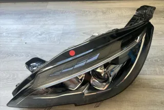 9816990680,-,1 Фара передняя (комплект) Peugeot 308 1 Арт AL13835766492, вид 1