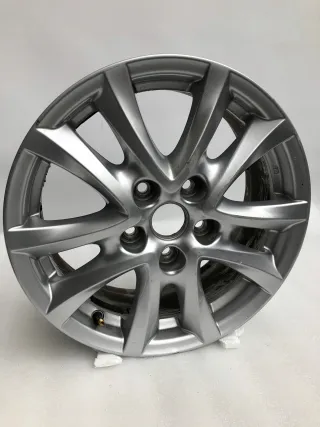  Диск литой Mazda 5 1 Арт AL13841580917, вид 3