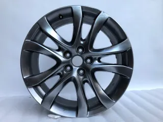  Диск литой Mazda 5 1 Арт AL13841581098, вид 1