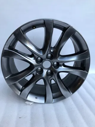  Диск литой Mazda 5 1 Арт AL13841581098, вид 3