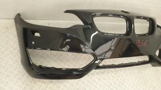  Бампер передний BMW 2 F22/F23 Арт AL13846344000, вид 2
