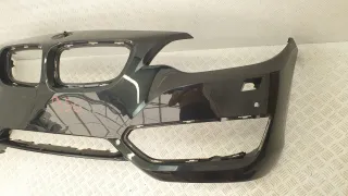  Бампер передний BMW 2 F22/F23 Арт AL13846344000, вид 5