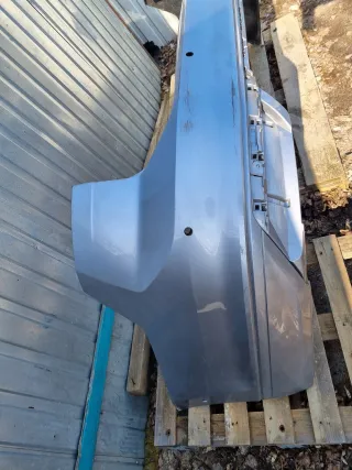  Бампер задний Volkswagen Passat B8 Арт AL13855796065, вид 5