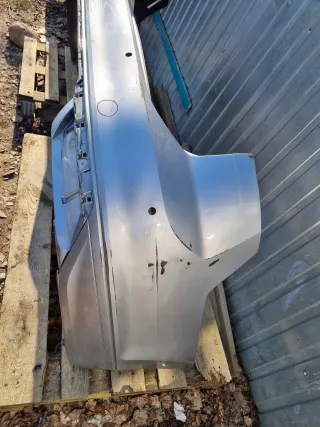  Бампер задний Volkswagen Passat B8 Арт AL13855796065, вид 7