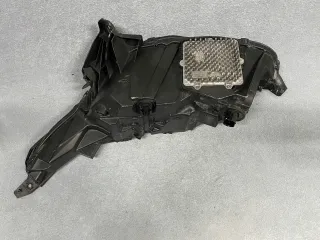 L8A2-13W029-LF Фара передняя (комплект) Land Rover Range Rover 2 Арт AL13881310064, вид 12