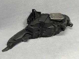 L8A2-13W029-LF Фара передняя (комплект) Land Rover Range Rover 2 Арт AL13881310064, вид 13