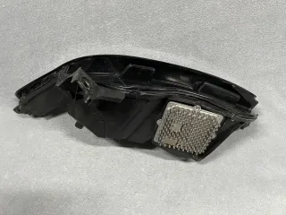 L8A2-13W029-LF Фара передняя (комплект) Land Rover Range Rover 2 Арт AL13881310064, вид 14
