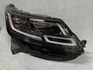 L8A2-13W029-LF Фара передняя (комплект) Land Rover Range Rover 2 Арт AL13881310064, вид 3