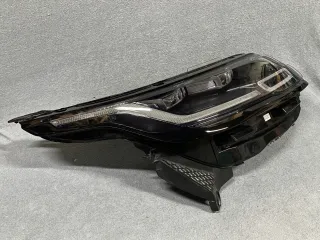 L8A2-13W029-LF Фара передняя (комплект) Land Rover Range Rover 2 Арт AL13881310064, вид 5