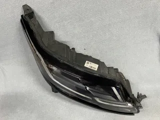 L8A2-13W029-LF Фара передняя (комплект) Land Rover Range Rover 2 Арт AL13881310064, вид 7