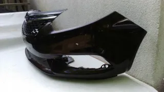 39079783 Бампер передний Opel Zafira C Арт AL13892910741, вид 3