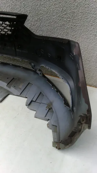 39079783 Бампер передний Opel Zafira C Арт AL13892910741, вид 7