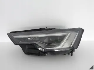 4K0941039 Фара передняя левая Audi A6 Allroad C8 Арт AL13909753363