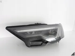4K0941039 Фара передняя левая Audi A6 Allroad C8 Арт AL13909753363, вид 2
