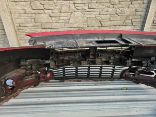 620223176R Бампер передний Renault Scenic 4 Арт AL13911157376, вид 5