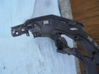 5SY47TRMAC Бампер передний Jeep Compass 2 Арт AL13917624853, вид 5