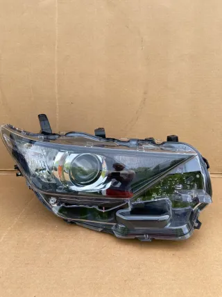 81110-02K30 Фара передняя (комплект) Toyota Auris 2 Арт AL13949819697, вид 1