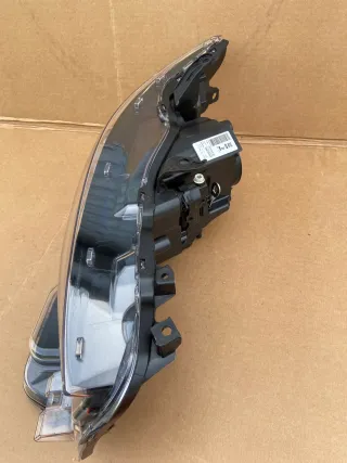 81110-02K30 Фара передняя (комплект) Toyota Auris 2 Арт AL13949819697, вид 3
