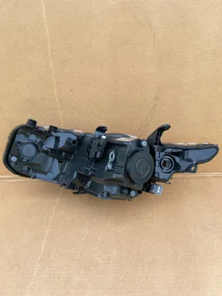 81110-02K30 Фара передняя (комплект) Toyota Auris 2 Арт AL13949819697, вид 5