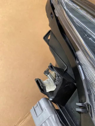 81110-02K30 Фара передняя (комплект) Toyota Auris 2 Арт AL13949819697, вид 7