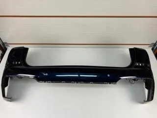 8089729 Бампер задний BMW X3 G01 Арт AL13954223758, вид 1