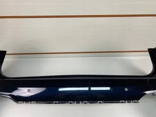 8089729 Бампер задний BMW X3 G01 Арт AL13954223758, вид 4