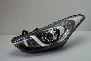 92101-A6060 Фара передняя (комплект) Hyundai i30 GD Арт AL13965988586, вид 1