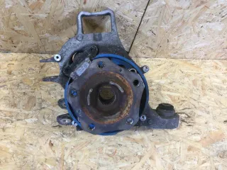 97033161202 Кулак задний правый Porsche Panamera 970 Арт AL13967071518, вид 1