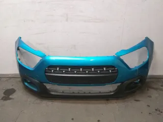  Бампер передний Citroen C3 3 Арт AL13989009207, вид 1