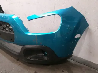  Бампер передний Citroen C3 3 Арт AL13989009207, вид 4