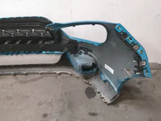  Бампер передний Citroen C3 3 Арт AL13989009207, вид 6