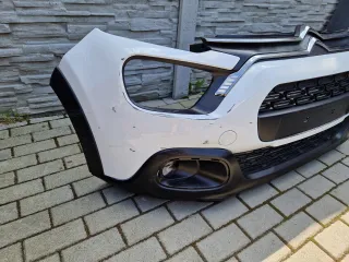  Бампер передний Citroen C3 3 Арт AL13995261436, вид 5